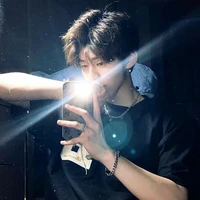 ติน : เพื่อนของเดว🏀