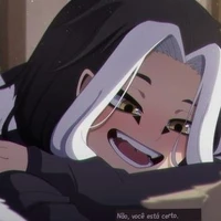 Aila Abigail Aisawa (11 años)