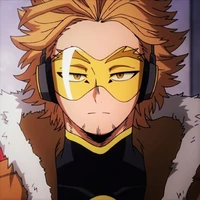 Hawks (Keigo Takami)