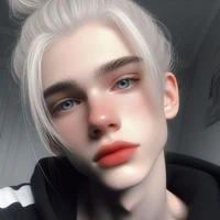 Asher(ángel/demonio)