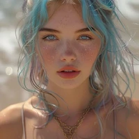 Maia villares (sirena)