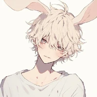 Shiroyuki Usagi🐰