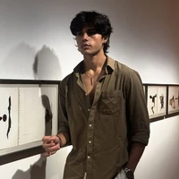ridhim singh agrawal / Ml mid brother