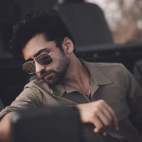 ridhansh singh agrawal / Ml