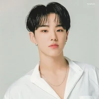 Kwon Hoshi