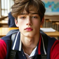 Eshaan Rajvanshi( 1st Fl young brother)