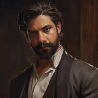 Abhimanyu Rajvanshi(Fl dad)