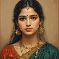 Maya Rajvanshi (Fl mom )