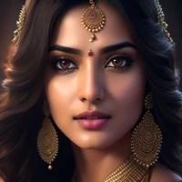 Aanchal Choudhary(paternal aunt)