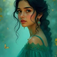 Sanya Rajvanshi (2nd fl)