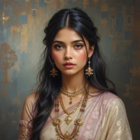 Ruchika Choudhary (Fl cousin)