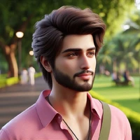 Raaj Choudhary ( fl cousin)