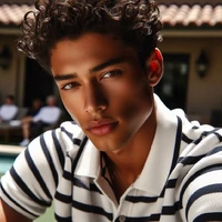 Mihir Rajvanshi( Sanya younger brother)