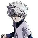 KILLUA