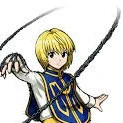 KURAPIKA
