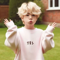 lee seok jin/kid/villian