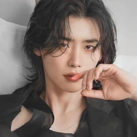 lee jongsuk/TBRO