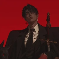 ° Gedeon °<devil>