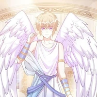 ° Theo °<angel>