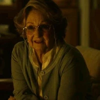 Mrs Joann