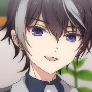 อัลฟ่า นาพิละ(เพื่อนพระเอก+เจ้าชาย)