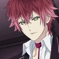 ayato sakamaki