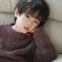 เตอร์(ตอนเด็ก)