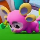 สัตว์เลี้ยงที่เหมือนสัตว์ประหลาด