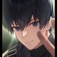 isagi yoichi