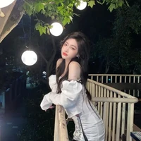 จันทร์เจ้า(นางเอก)