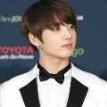 jungkook kris