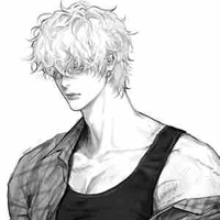 Nathan Cromwell (MC)[O]