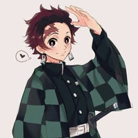 Tanjiro Kamado