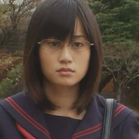 มาเอดะ(นางเอก)