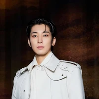 Jeon Wonwoo*DA*