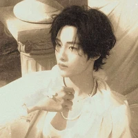 Dong Sicheng / Winwin