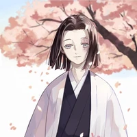 Ubuyashiki Kagaya ( Oyakata - sama  )