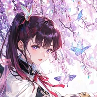 Tsuyuri Kanao