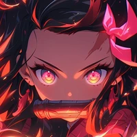 Kamado Nezuko