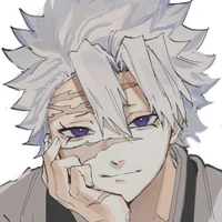 Shinazugawa Sanemi