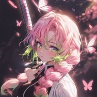Kanroji Mitsuri