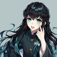 Tokitou Muichirou