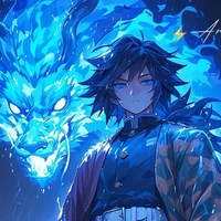 Tamioka Giyuu