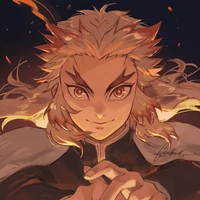 Rengoku Kyoujuro
