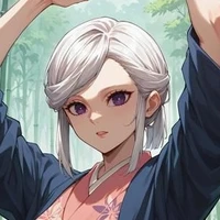 Ubuyashiki Amane