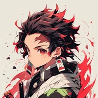 Kamado Tanjirou
