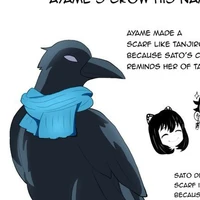 Winter ( Gagak Sora  )