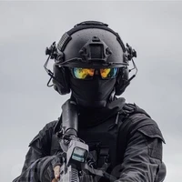 Polisi penjaga