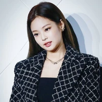 Jennie kim