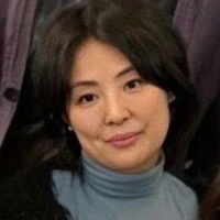 Kim mama Jen